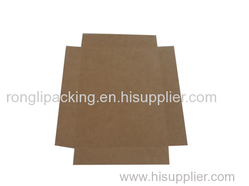 Good supplier provide for paper sheet pallet sheet