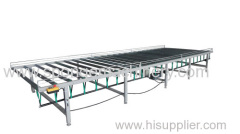 Motorized Rolling Conveyor Mattress