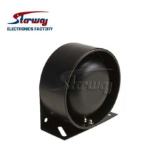 Starway Warning high quality siren horn speaker for police