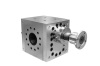 Batte stainless steel structure of the gear pump