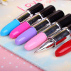 Novelty Lipstick style Ballpoint Pens