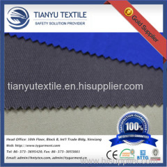 CVC Cotton Polyester Blend Fabric FABRIC For Worker Clothing