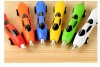 Novelty Plastic Toy Car Shaped Ball Point Pen