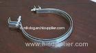 Wall mounted FTTH Fiber Splice closure , dome type cable heatshrink