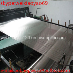 Factory direct sale 304/316 Stainless steel wire mesh With low price