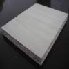 Glossy Melamine Faced particleboard ISO9001:2000 standard Poplar core