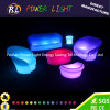 Lighted Home Patio Garden Furniture LED Sofa