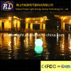 Outdoor Swim Pool Waterproof RGB Plastic LED Round Ball