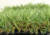 Natural Soft Fake Turf Grass For Residential Decking / Landscaping