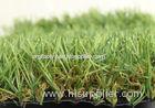 Natural Soft Fake Turf Grass For Residential Decking / Landscaping