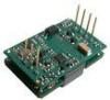 Custom Military Power Supply with over current protection MT13-12S5-POC