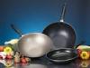 Abrasion Resistance FDA Non-Stick Cookware Coating Black OEM