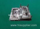 China OEM High Precision Die Casting Moulding For Vehicle Parts