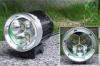 100v 3600 Lumen 13Watt XM-L T6 Led bike headlight , cree Led bicycle light