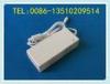 Wholesale Price AC Power Adapters 12V4A DC 5.5 x 2.1 x 10MM AC DC Adapter for LCD