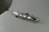 Energy Saving Ford Mondeo Daytime Running Lamp DRL Car LED Light , Plastic Case