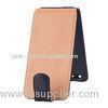 Luxury Official Leather Apple Iphone Case Cover Smooth Surface Wallet Pouch