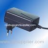 EN60950-1 UL CE FCC SAA Listed 12V 3A 36W Wallmount AC Power Adapter For United States Europe Austra