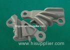 Aluminum Alloy Die Cast with Powder coating Surface Treatment