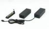 36W Output Universal DC Power Adapter with C6 / C8 / C14 Socket