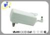 12VDC 3A AC Power Adapters with 2 Pins US Plug , UL / NRTL Approval