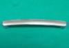 96mm Zamak Zinc Die Casting Custom Alloys Handle in Chrome