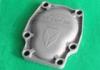 Precision High Pressure Aluminum Die Casting Metal Cover