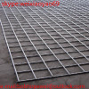 Lowest Price Galvanized Welded Wire Mesh Fence Panel (Manufacturer)