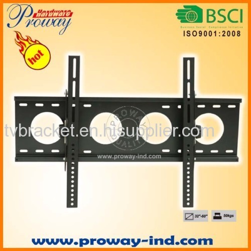 TV mounting bracket suitable for 32 to 60 Inches