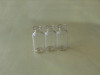 15ml low borosilicate glass vial