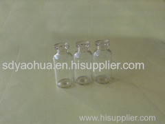 5ml low borosilicate glass vial