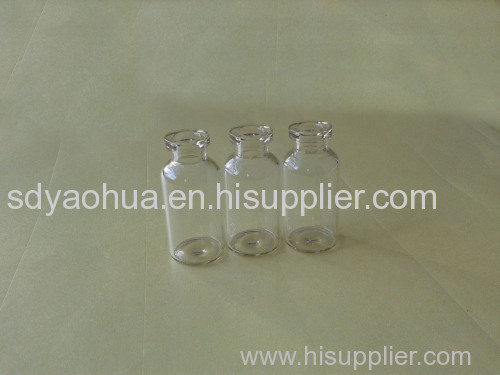 5ml low borosilicate glass vial