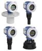 E+H capacity flowmeter FMI51 series