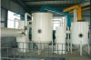 Edible Oil Refinery machine with CE proved