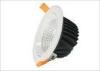 High Brightness COB LED Downlight Sharp 10Watt With Isolated LED Driver