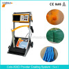 colo-800 serise manual powder coating equipment