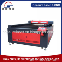 MDF CNC Laser Cutting Machine