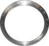 Machinery Parts Carbon Steel / Shock Ring Precision CNC Machining / Polishing