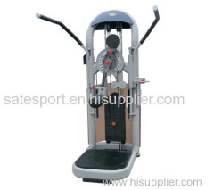 rotary hip Personal training gym