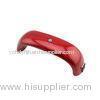 Portable Mini 6w Nail UV Lamp Professional Nail Dryer Red / Black