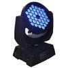 Stage Beam 360w led moving head lighting , High lumen 15CH IP20 Cree Led movingheads