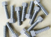 Molybdenum bolts and molybdenum screw and molybdenum nuts and molybdenum fasteners