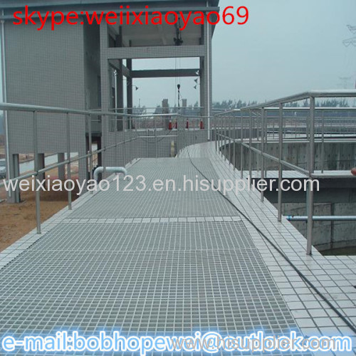 steel grate mesh discount