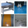 Sneaker pattern sample cutting machine