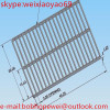 galvanized standard grating mesh