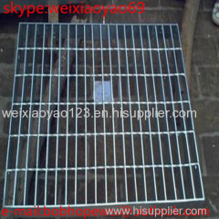 Steel Grating/galvanized steel grating/grating mesh