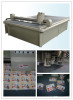 EVA foam material cutting machine