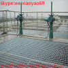 hot selling galvanized stainless steel grating supplier
