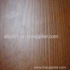 Excellent quality laminate hdf floor