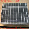 flooring steel grating/platform galvanized steel grating